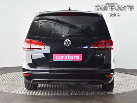 2019 Volkswagen Sharan 1.4 Auto 7 seater €29,880
