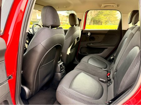 2018 MINI Countryman - thumbnail 21