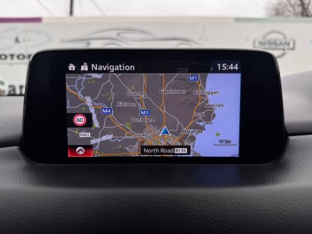 2018 Mazda CX-5 - thumbnail 24