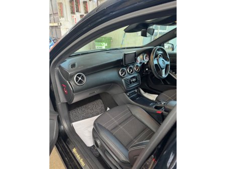 2013 Mercedes-Benz A Class - photo 6