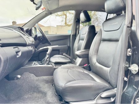 2015 Mitsubishi L200 CHALLENGER!!4X 2.5 CR 4WORK 4X4!!+ Vat!! €14,900 thumbnail