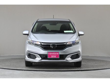 2018 Honda Fit - thumbnail 2