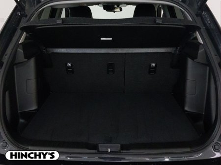 2023 Suzuki Vitara 1.4 Hybrid SZ5 MT €25,400 thumbnail