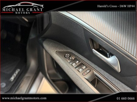 2020 Peugeot 3008 - thumbnail 23