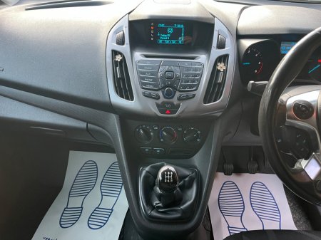 2017 Ford Transit  €7,950 thumbnail