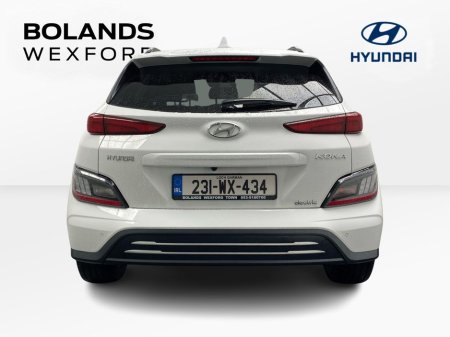 2023 Hyundai Kona - thumbnail 12