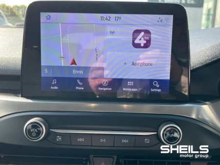 2021 Ford Focus - thumbnail 15