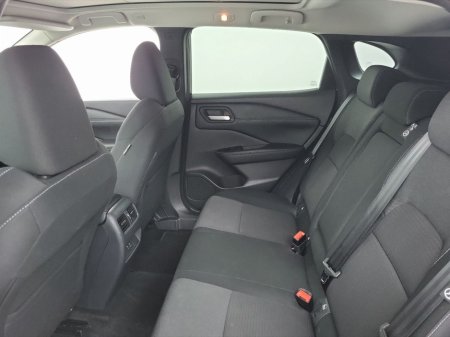 2023 Nissan Qashqai - thumbnail 7