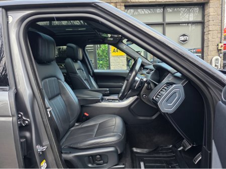 2019 Land Rover Range Rover Sport 2.0 P400E HSE DYNAMIC AUTO.HUGE SPEC.FINANCE ARRANGED.SIMI.AA APPROVED. €37,950 thumbnail