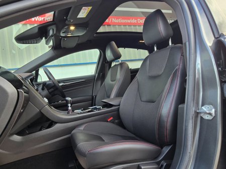 2020 Ford Mondeo - thumbnail 14