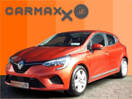 2022 Renault Clio - thumbnail 7