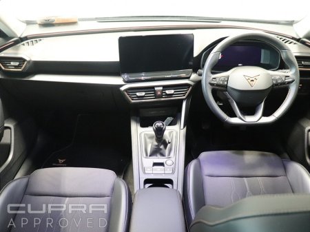 2023 Cupra Formentor 1.5TSI 150hp €28,950 thumbnail