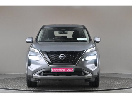 2023 Nissan X-Trail 1.5 SV ePOWER 5SEATS AUTO €35,890 thumbnail