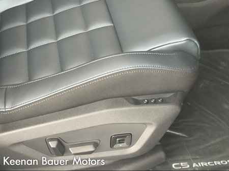 2026 Citroen C5 Aircross - thumbnail 20