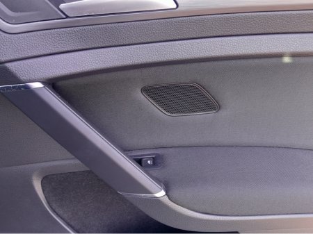 2018 Volkswagen Golf 1.2 petrol high Line Automatic 5 Door. €17,500 thumbnail