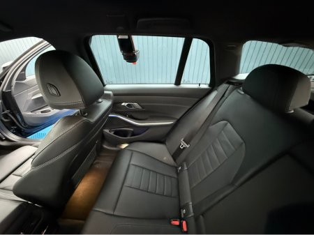 2020 BMW 3 Series M-SPORT - X-DRIVE - 2.0L DIESEL - AUTO - 12M WARRANTY - CAR: 1637 thumbnail