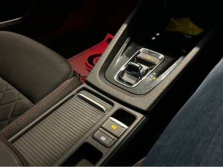 2021 Skoda Octavia - thumbnail 15