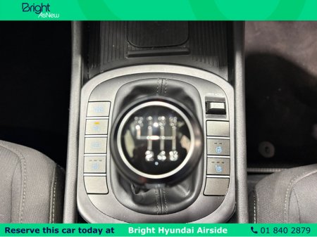 2024 Hyundai Kona - thumbnail 22