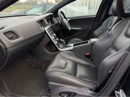 2016 Volvo V60 - thumbnail 6