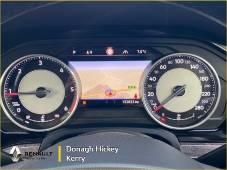 2021 Volkswagen Touareg 3.0 TDI 231BHP COMMERCIAL 2 SEATS €37,900 thumbnail