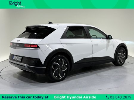 2023 Hyundai Ioniq 5 - thumbnail 7