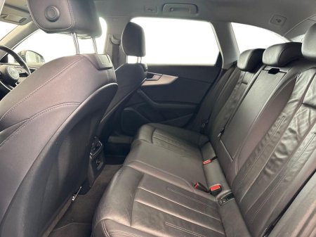 2020 Audi A4 35TDI SPORT *AUTO AVANT* €100 PER WEEK €29,995 thumbnail