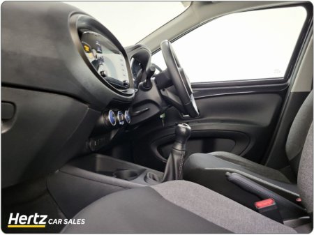 2023 Toyota Aygo X - thumbnail 4