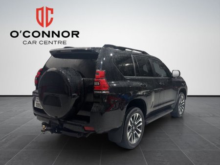 2022 Toyota Landcruiser - thumbnail 6