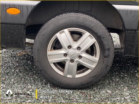 2022 Renault Master - thumbnail 9