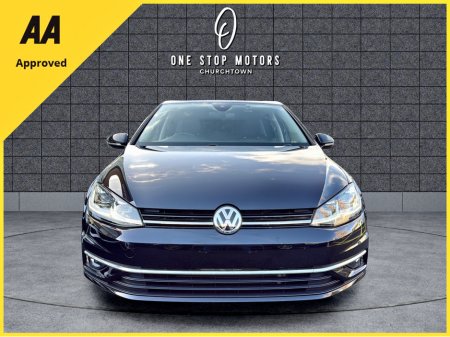 2018 Volkswagen Golf HIGHLINE 1.4TSI MK7.5 *32,000KM*AS NEW €21,900 thumbnail