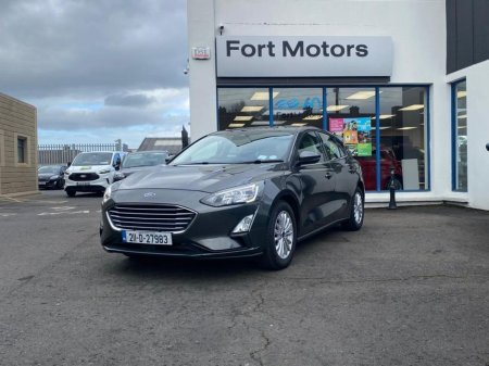 2021 Ford Focus - thumbnail 40