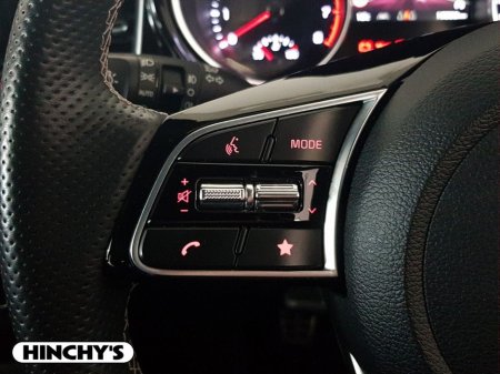 2025 Kia Ceed - thumbnail 17