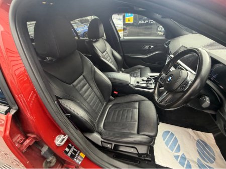 2020 BMW 3 Series - thumbnail 28