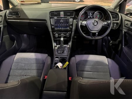 2017 Volkswagen Golf - thumbnail 15