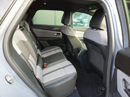 2025 Opel Grandland - thumbnail 9