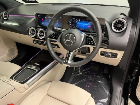 2026 Mercedes-Benz GLA Class 180 Progressive - 18 Inch Alloys - Reversing Camera - Ambient Lighting - Sat Nav - Climate Control - Heated Seats - Keyless Start - Apple CarPlay/Android Auto €61,717 thumbnail