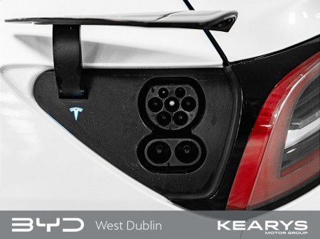 2021 Tesla Model 3 RWD €23,890 thumbnail