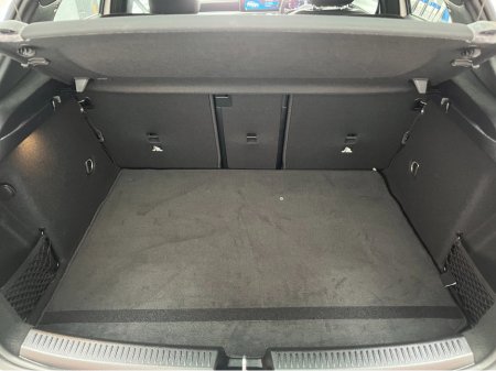 2019 Mercedes-Benz A Class - thumbnail 7