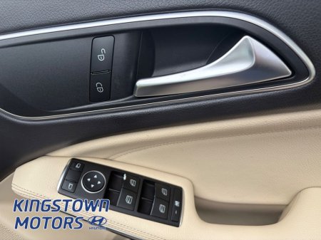 2019 Mercedes-Benz GLA Class 180 Style 5DR Auto €24,950 thumbnail