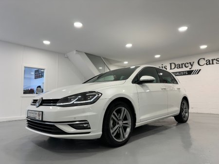 2019 Volkswagen Golf - thumbnail 9