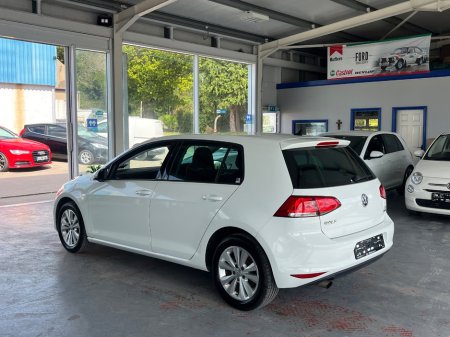 2017 Volkswagen Golf - photo 6