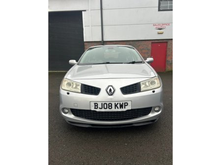 2008 Renault Megane SPORT 225 RENAULTSPORT €3,850 thumbnail