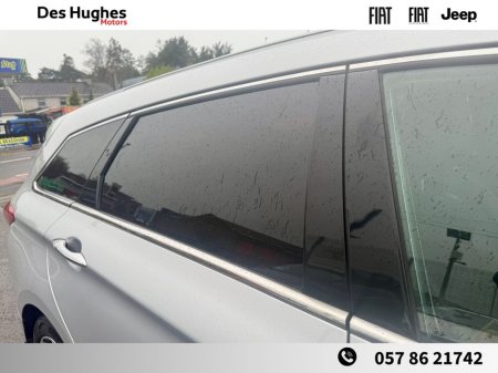 2017 Hyundai i40 - thumbnail 9