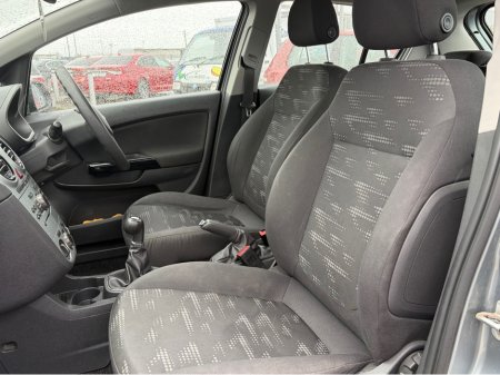 2013 Opel Corsa - thumbnail 8