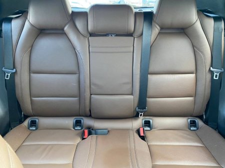 2015 Mercedes-Benz A Class - thumbnail 13