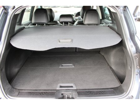 2018 Renault Kadjar - thumbnail 12