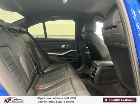 2022 BMW 3 Series - thumbnail 18