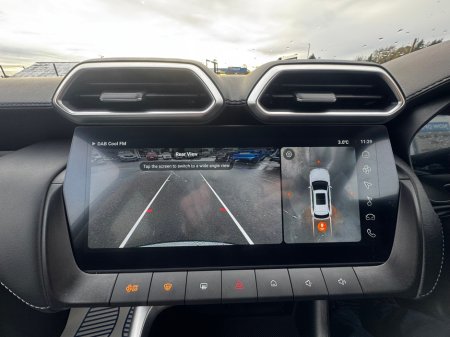 2025 MG ZS - thumbnail 19