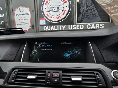 2014 BMW 5 Series 520D M-Sport Auto 2014 €13,950 thumbnail