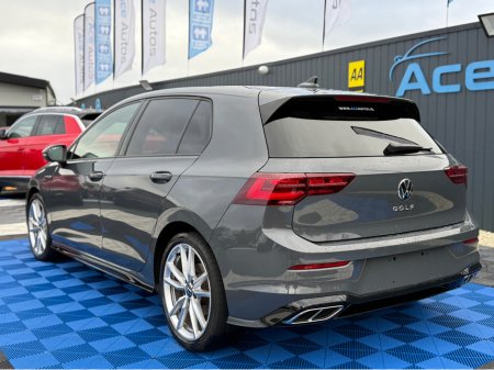 2022 Volkswagen Golf R-LINE - 2.0L DIESEL - AUTO - 12M WARRANTY - CAR:  1690 €32,950 thumbnail
